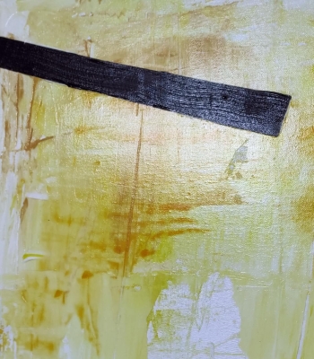 obraz 100 x 100 cm, duża abstrakcja na płótnie,