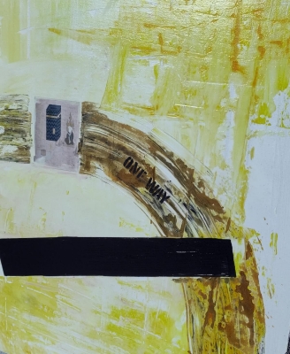 obraz 100 x 100 cm, duża abstrakcja na płótnie,