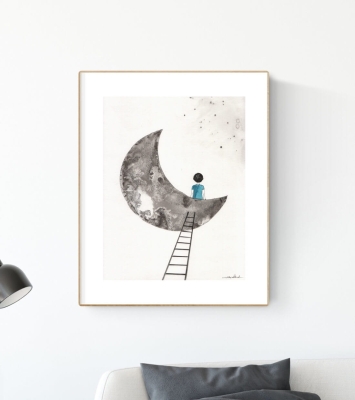 plakat-czarno-bialy