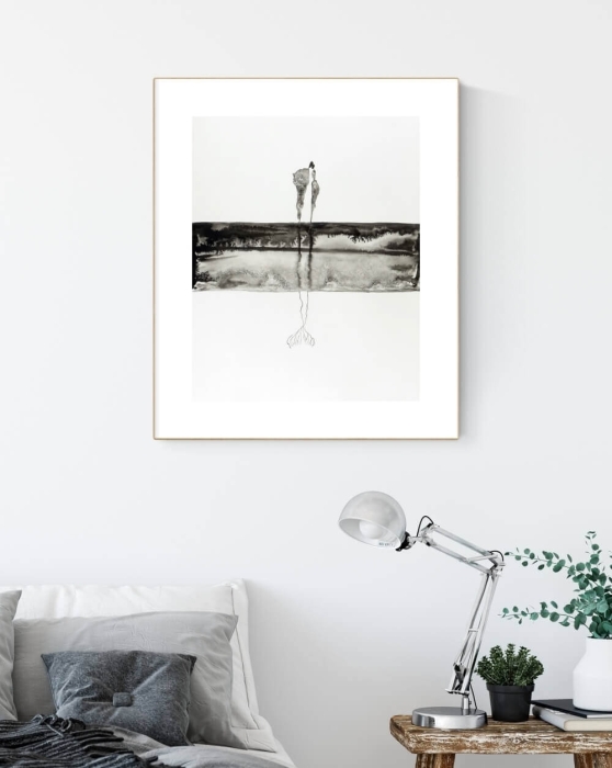 grafika 40x50