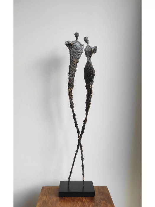 Rzeźba 92 cm duża