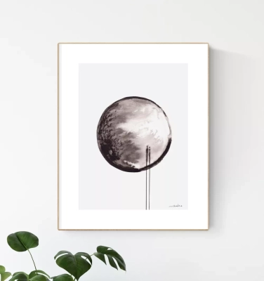 elegancka-grafika-czarno-biala-delikatna
