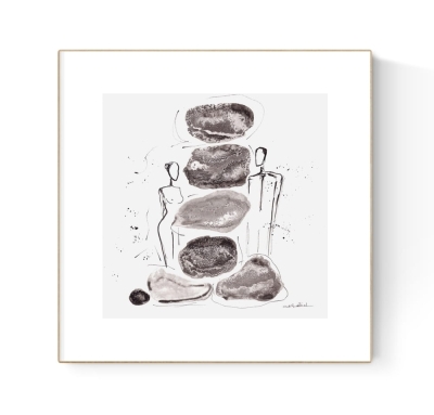 plakaty-do-sypialni-czarno-bialy