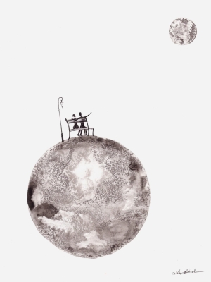 grafiki-czarno-biale-artystyczn