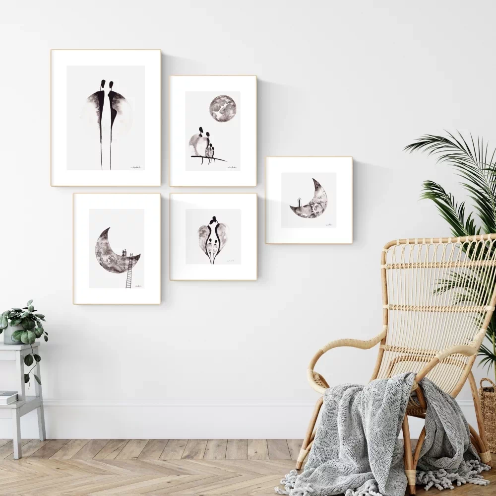 abstrakcyjne-grafiki-do-salonu-elegancki-zestaw-oryginalnych-grafik