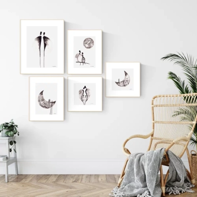abstrakcyjne-grafiki-do-salonu-elegancki-zestaw-oryginalnych-grafik