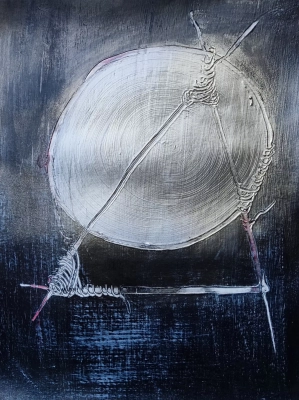 nowoczesne-obrazy-ze-zlotem-miedzia-abstrakcja-30x40