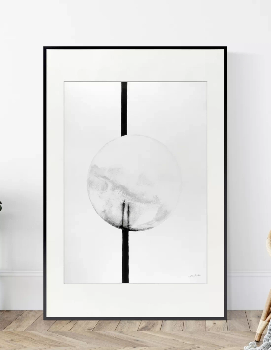 minimal-art-oryginalna-grafika-artystyczna-na-sciane-Point-of-balnce
