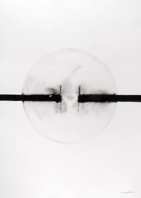 minimal-art-oryginalna-grafika-artystyczna-Point-of-balnce