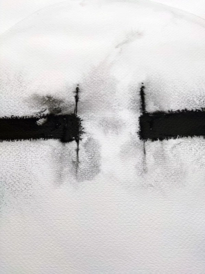 minimal-art-oryginalna-grafika-artystyczna-Point-of-balnce