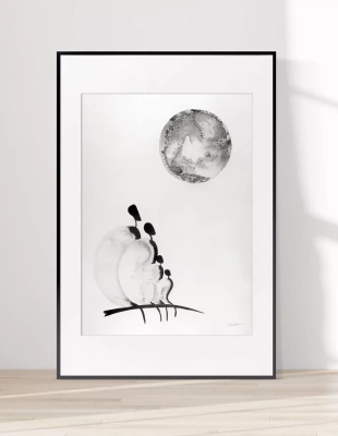oryginalna-grafika-50x70-z-ksiezycem-plakat-autorski