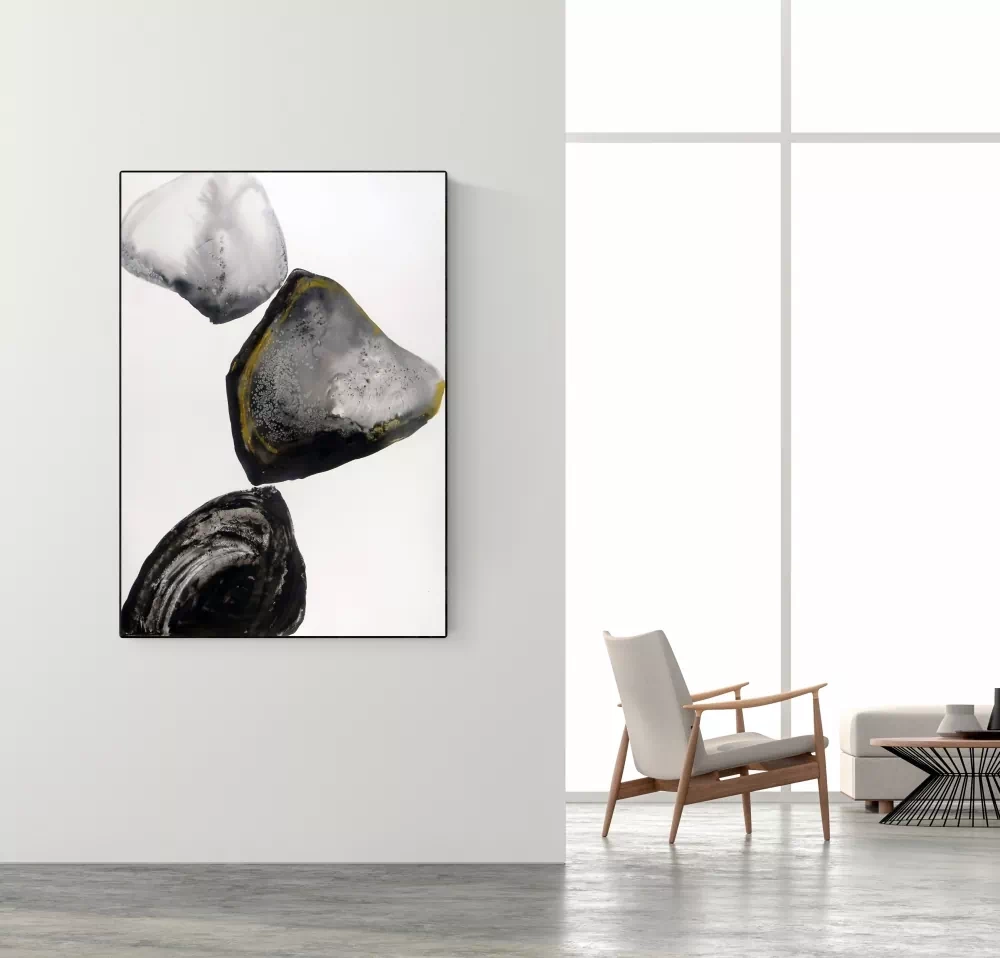 duze-grafiki-artystyczne-do-salonu-kamienie-zen