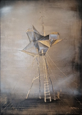 obraz-Misty-surrealizm-mloda-sztuka-obrazy-na-sprzedaz