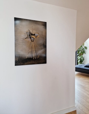 obraz-Misty-surrealizm-mloda-sztuka-obrazy-na-sprzedaz