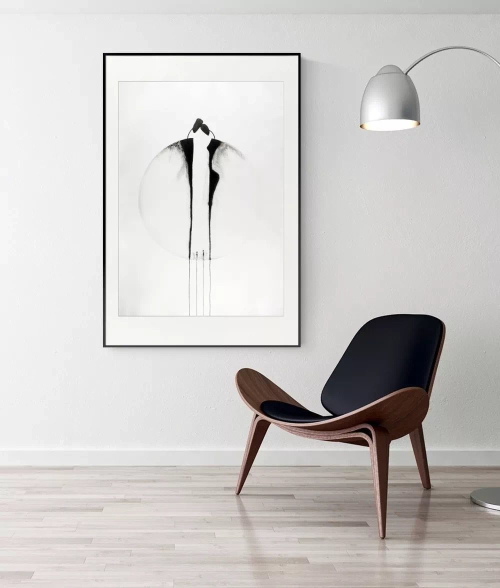 duza-grafika-na-sciane-do-salonu-oryginalna-minimal-aert-artystyczna-70x100