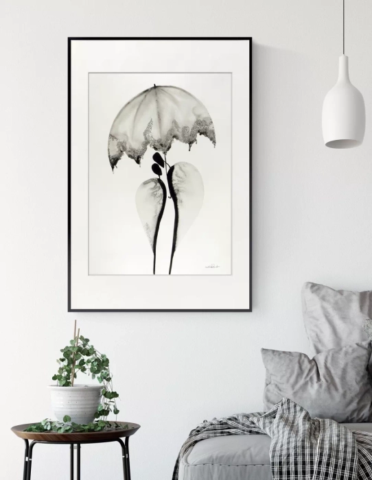 Abstrakcja 50x70 minimal-art